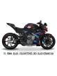 2021 - 2023 M S1000R GP3 FULL EXHAUST SYSTEMS