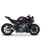 2021 - 2023 M S1000R GP1/R & GP2/R & V3 FULL EXHAUST SYSTEMS