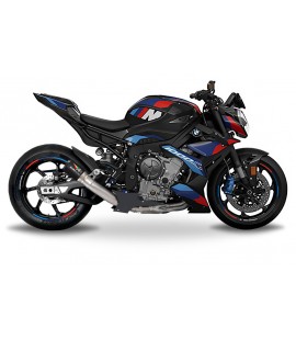 2021 - 2023 M S1000R GP1/R & GP2/R & V3 FULL EXHAUST SYSTEMS
