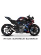 2021 - 2023 M S1000R GP1/R & GP2/R & V3 FULL EXHAUST SYSTEMS