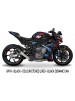 2021 - 2023 M S1000R GP1/R & GP2/R & V3 FULL EXHAUST SYSTEMS