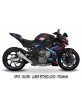 2021 - 2023 M S1000R GP1/R & GP2/R & V3 FULL EXHAUST SYSTEMS