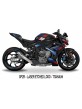 2021 - 2023 M S1000R GP1/R & GP2/R & V3 FULL EXHAUST SYSTEMS