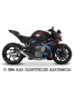 2021 - 2023 M S1000R GP1/R & GP2/R & V3 FULL EXHAUST SYSTEMS