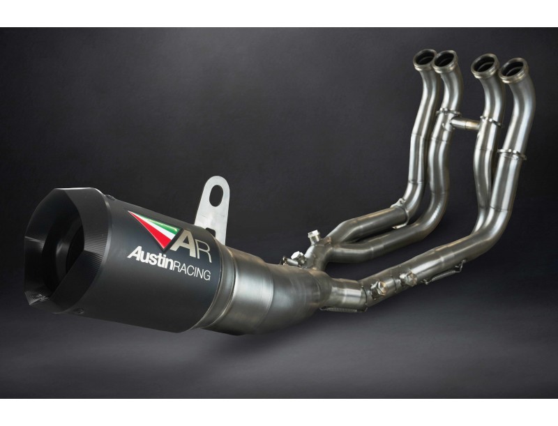 2021 - 2025 M/S1000R GP1/R & GP2/R & V3 FULL RACE EXHAUST SYSTEMS ...