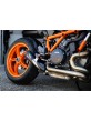 2020 SUPERDUKE 1290 EU APPROVED SLIP-ON EXHAUST SYSTEM