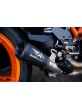 2020 SUPERDUKE 1290 EU APPROVED SLIP-ON EXHAUST SYSTEM