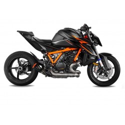 2020 SUPERDUKE 1290 EU APPROVED SLIP-ON EXHAUST SYSTEM