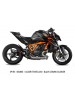 2020 SUPERDUKE 1290 EU APPROVED SLIP-ON EXHAUST SYSTEM