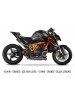 2023 - 2025 KTM SUPERDUKE 1390 R/EVO RS2 FULL RACE EXHAUST SYSTEM