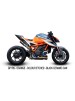 2020 KTM SUPERDUKE 1290 R RS2 FULL SYSTEM