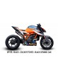 2020 KTM SUPERDUKE 1290 R RS2 FULL SYSTEM