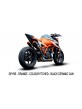 2020 KTM SUPERDUKE 1290 R RS2 FULL SYSTEM