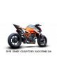 2020 KTM SUPERDUKE 1290 R RS2 FULL SYSTEM