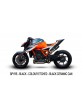 2020 KTM SUPERDUKE 1290 R RS2 FULL SYSTEM