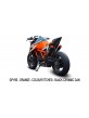 2020 KTM SUPERDUKE 1290 R RS2 FULL SYSTEM