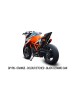 2020 KTM SUPERDUKE 1290 R RS2 FULL SYSTEM