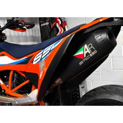 2023 - 2024 KTM 690 SMC R