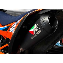2023 - 2024 KTM 690 SMC R