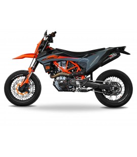 2023 - 2024 KTM 690 SMC R