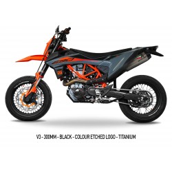 2023 - 2024 KTM 690 SMC R