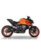 2023 - 2024 KTM DUKE 990 SLIP-ON EXHAUSTS - COMPLIANT OPTIONS AVAILABLE