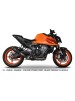 2023 - 2024 KTM DUKE 990 SLIP-ON EXHAUSTS - COMPLIANT OPTIONS AVAILABLE