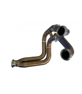 2023 - 2024 KTM DUKE 990 HEADERS ONLY