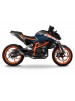 KTM DUKE 390 2024 SLIP-ON COMPLIANT & RACE EXHAUST SYSTEMS