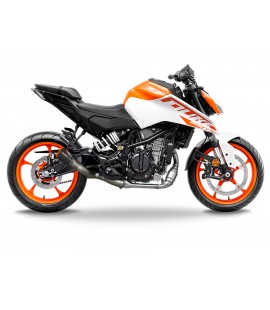 KTM Austin Racing