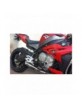 S1000R 2012- 2016 ARCS GP1/R & GP2/R & V3 DE-CAT RACE EXHAUST SYSTEMS