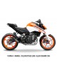 KTM DUKE 390 2024 SLIP-ON COMPLIANT & RACE EXHAUST SYSTEMS