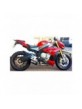 S1000R 2012- 2016 ARCS GP1/R & GP2/R & V3 DE-CAT RACE EXHAUST SYSTEMS