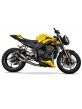 TRIUMPH STREET TRIPLE 765 RS BOX-DELETE AND FULL RACE EXHAUST SYSTEM