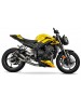 TRIUMPH STREET TRIPLE 765 RS BOX-DELETE AND FULL RACE EXHAUST SYSTEM