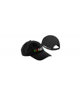 AR Kartz Cap