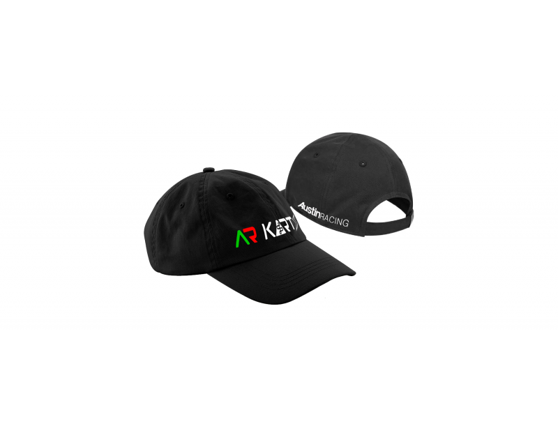 AR Kartz Cap