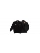 AR Kartz 1/4 Length Zip Jumper