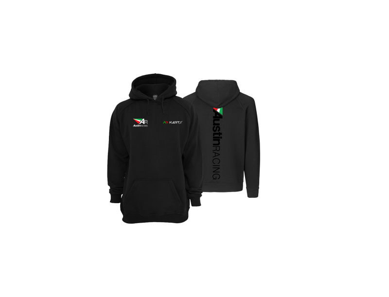 AR Kartz Hoodie