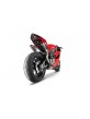 2025 DUCATI PANIGALE V2 RS22 SLIP-ON EXHAUST SYSTEM