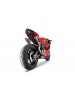 2025 DUCATI PANIGALE V2 RS22 SLIP-ON EXHAUST SYSTEM