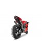 2025 DUCATI PANIGALE V2 RS22 SLIP-ON EXHAUST SYSTEM