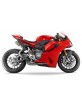 2025 DUCATI PANIGALE V2 RS22 SLIP-ON EXHAUST SYSTEM