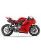 2025 DUCATI PANIGALE V2 RS22 SLIP-ON EXHAUST SYSTEM