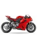 2025 DUCATI PANIGALE V2 RS22 SLIP-ON EXHAUST SYSTEM