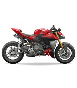 2025 DUCATI PANIGALE V2 RS22 SLIP-ON EXHAUST SYSTEM