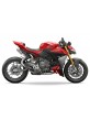 2025 DUCATI PANIGALE V2 RS22 SLIP-ON EXHAUST SYSTEM