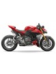 2025 DUCATI PANIGALE V2 RS22 SLIP-ON EXHAUST SYSTEM