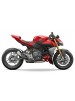 2025 DUCATI PANIGALE V2 RACE SLIP-ON EXHAUST SYSTEM