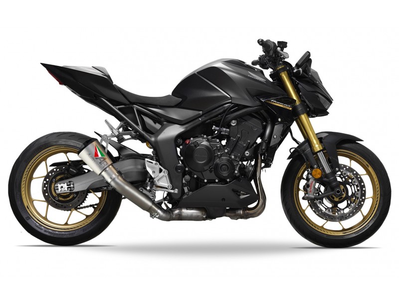 2025 Honda CB1000 SP Hornet Exhaust System Austin Racing 2025 Honda CB1000 SP Hornet Exhaust System Austin Racing